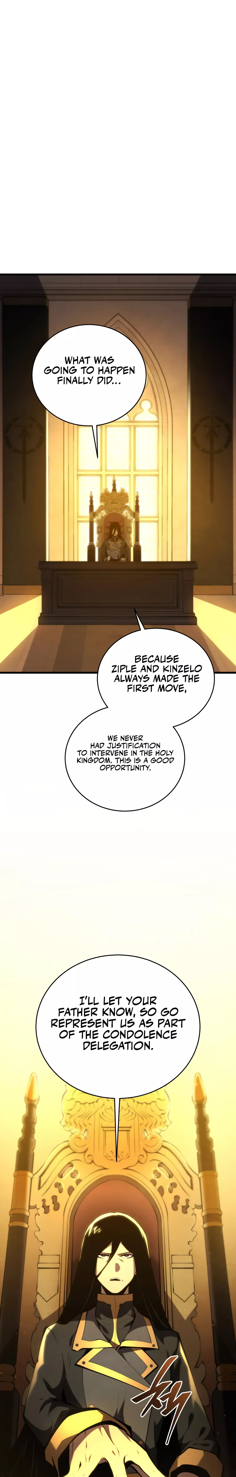 Read The Swordmaster’s Son Manga Online
