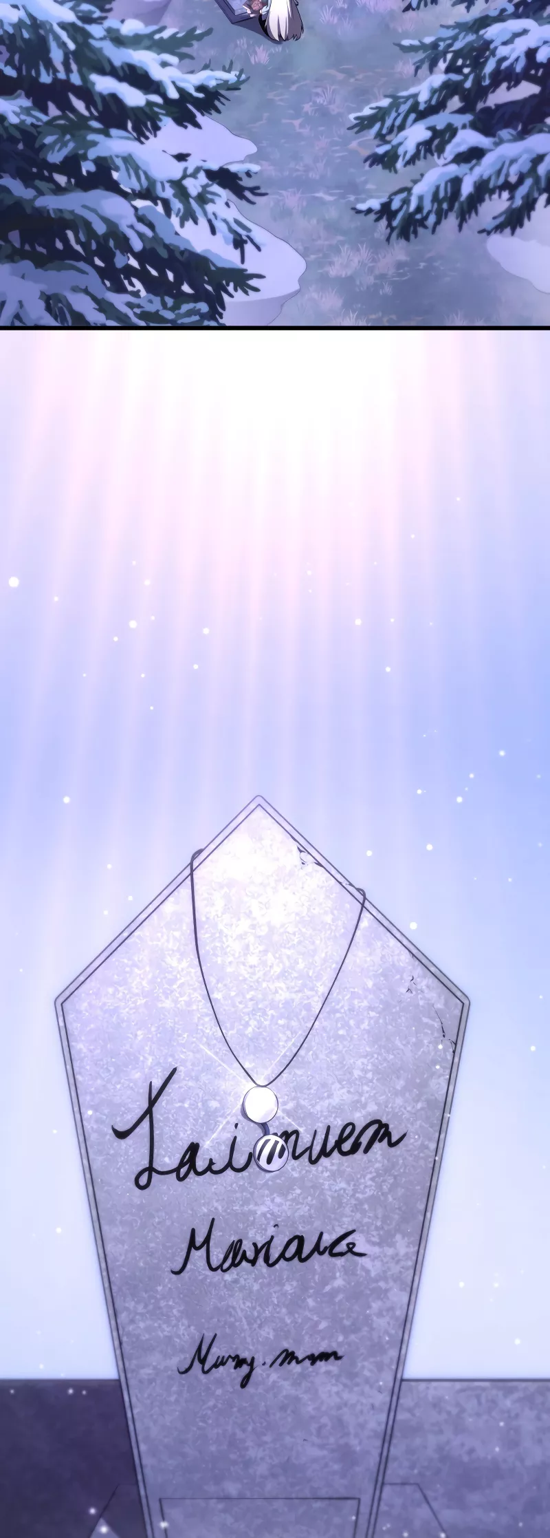 Read The Swordmaster’s Son Manga Online