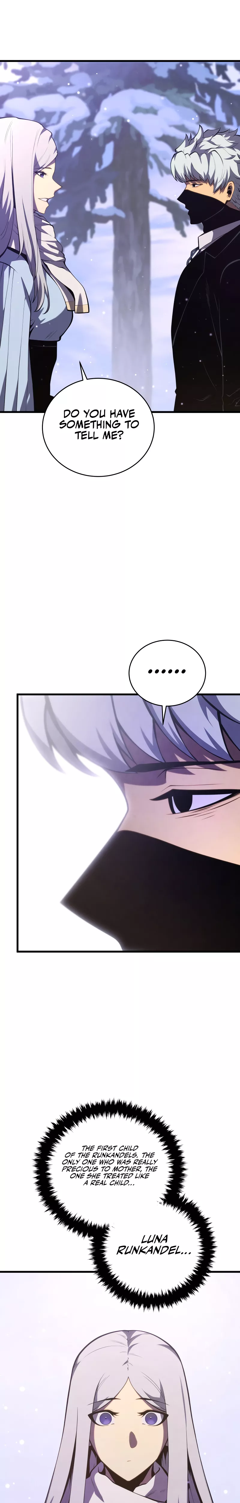 Read The Swordmaster’s Son Manga Online