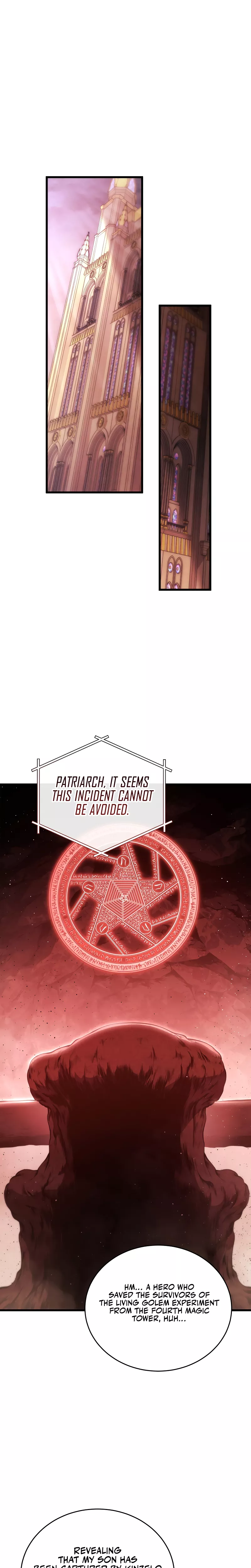 Read The Swordmaster’s Son Manga Online