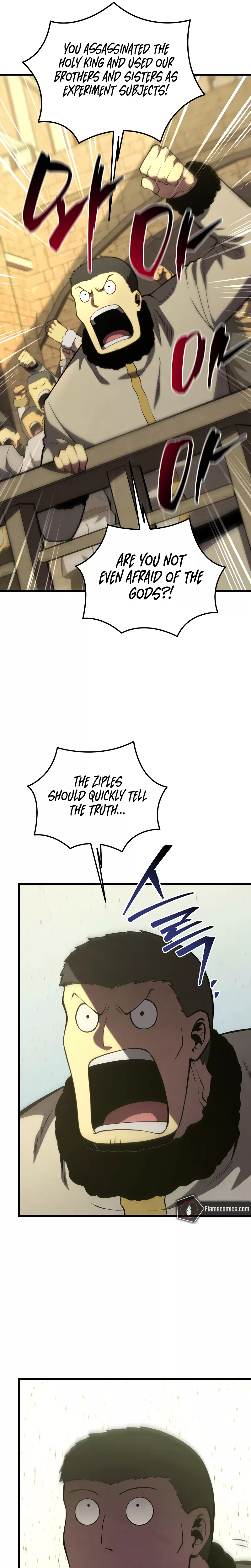 Read The Swordmaster’s Son Manga Online