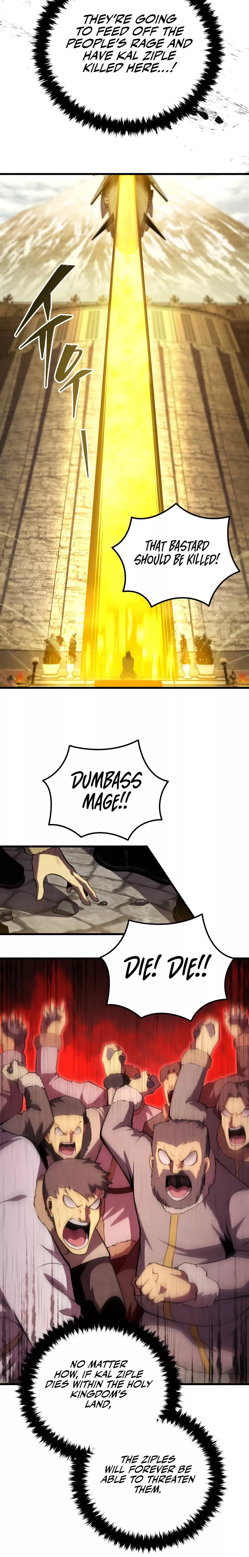 Read The Swordmaster’s Son Manga Online