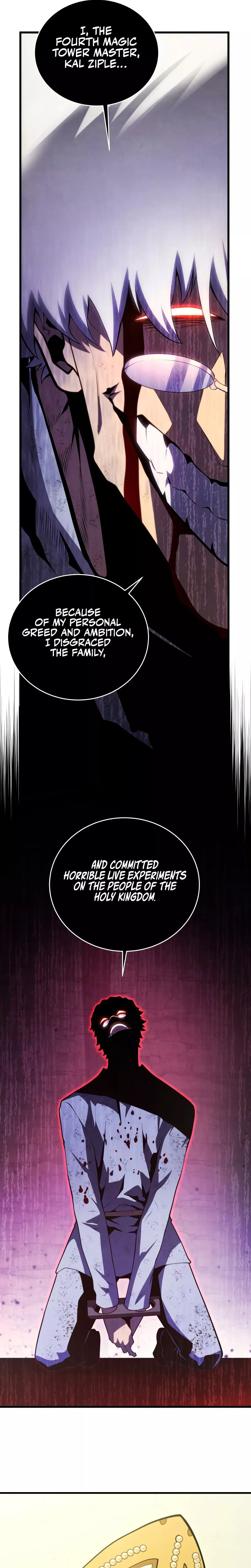 Read The Swordmaster’s Son Manga Online