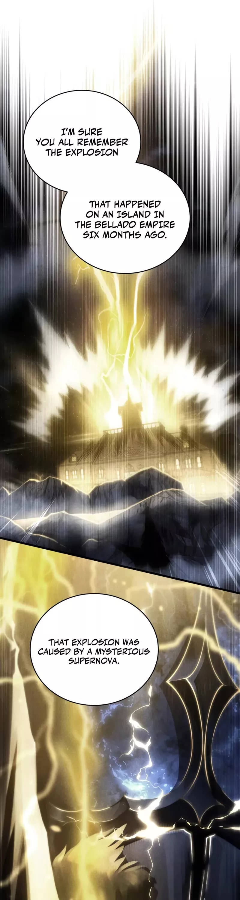Read The Swordmaster’s Son Manga Online