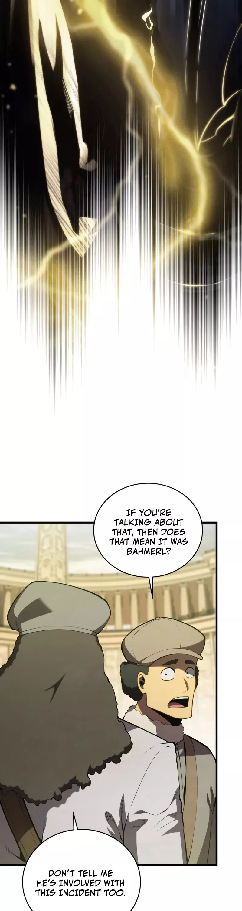 Read The Swordmaster’s Son Manga Online