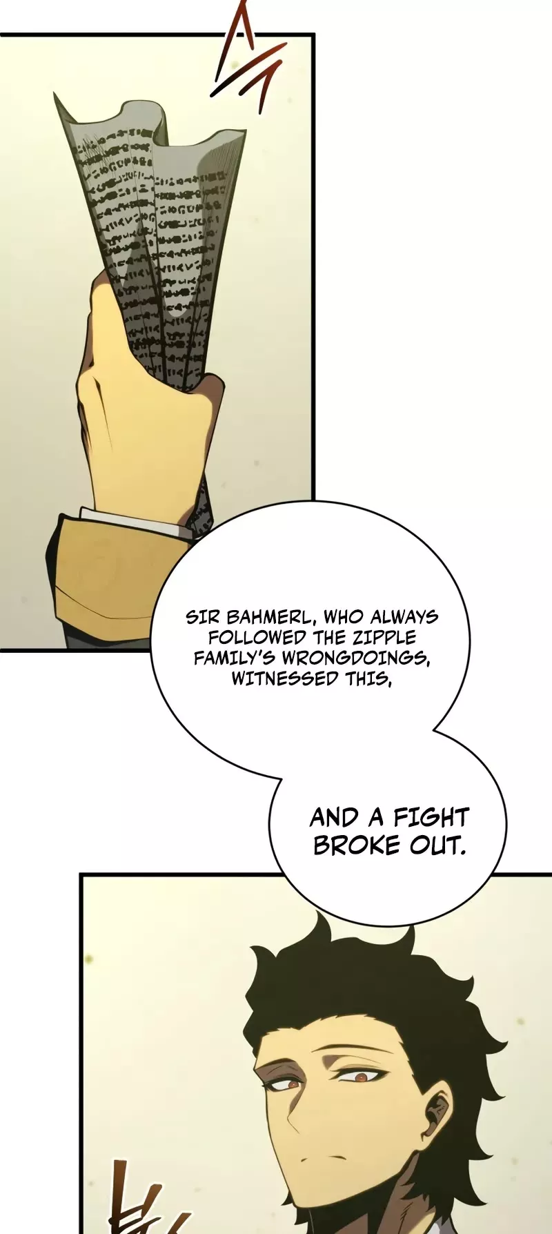 Read The Swordmaster’s Son Manga Online