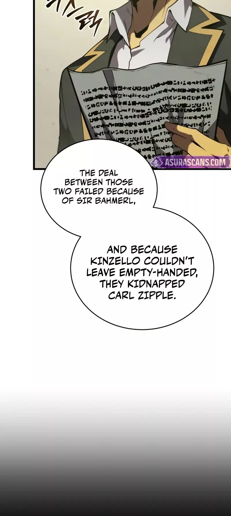 Read The Swordmaster’s Son Manga Online