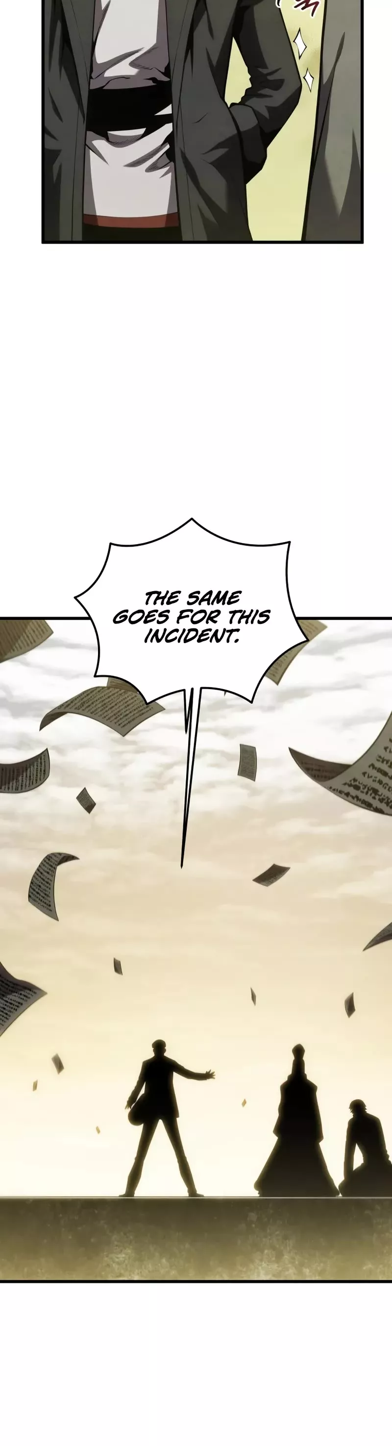 Read The Swordmaster’s Son Manga Online