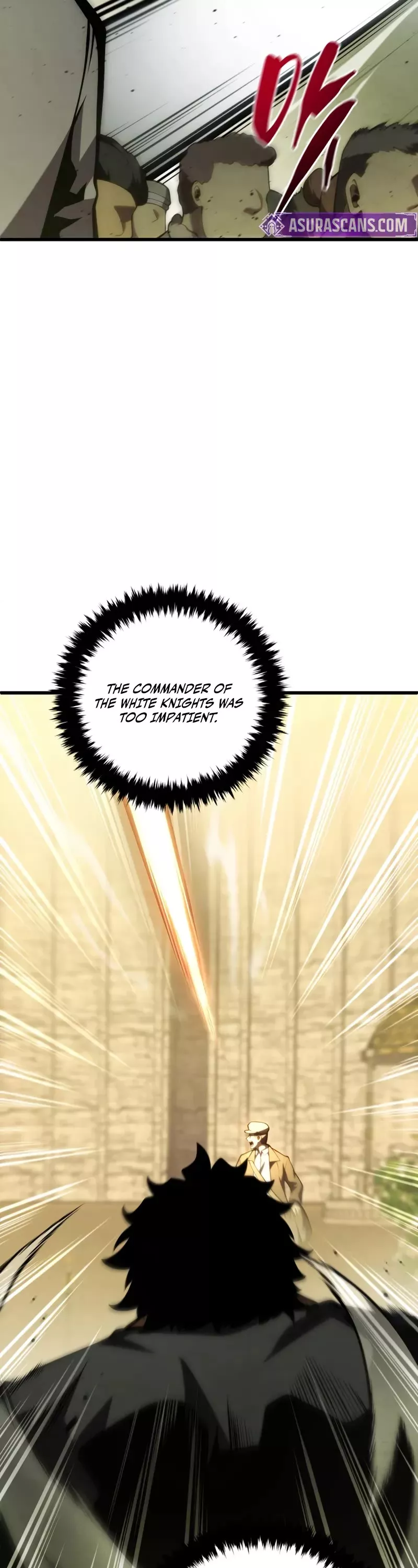 Read The Swordmaster’s Son Manga Online