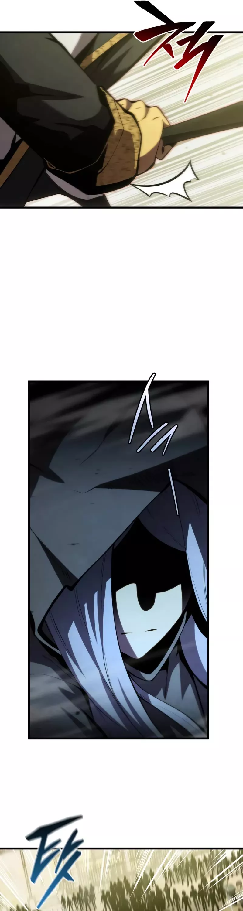Read The Swordmaster’s Son Manga Online