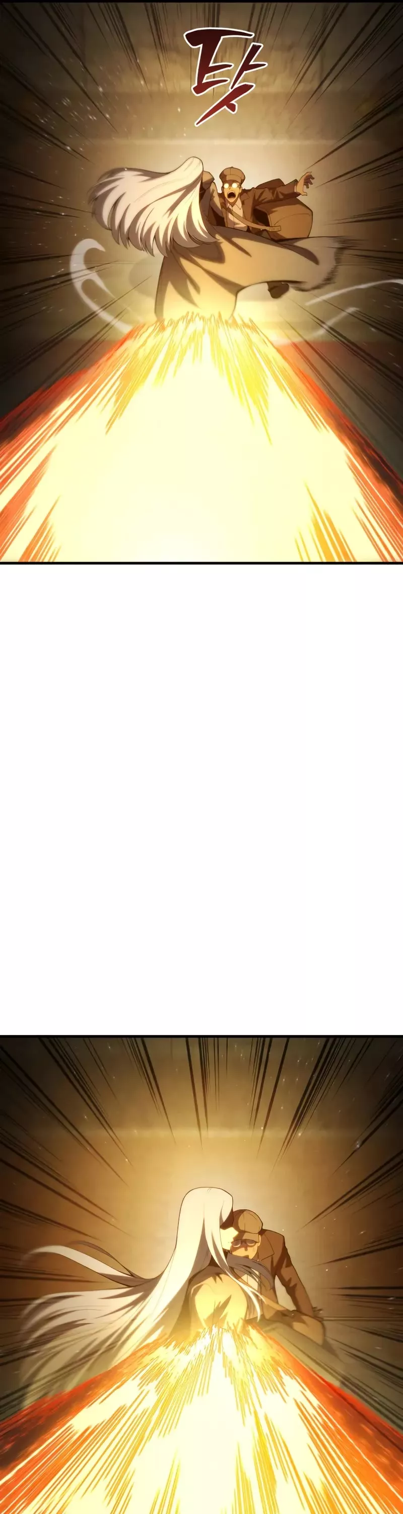 Read The Swordmaster’s Son Manga Online