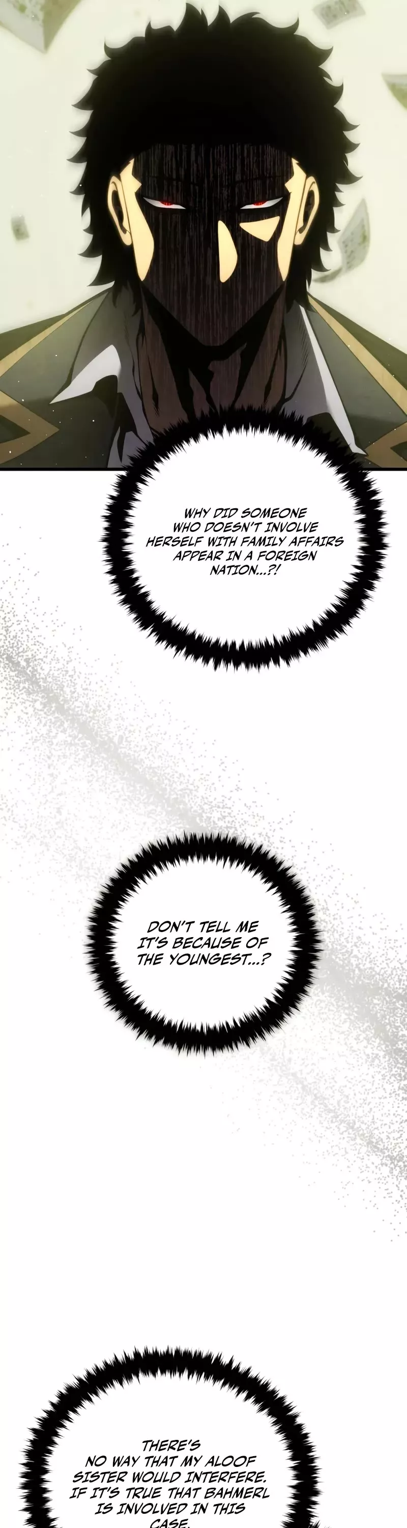 Read The Swordmaster’s Son Manga Online