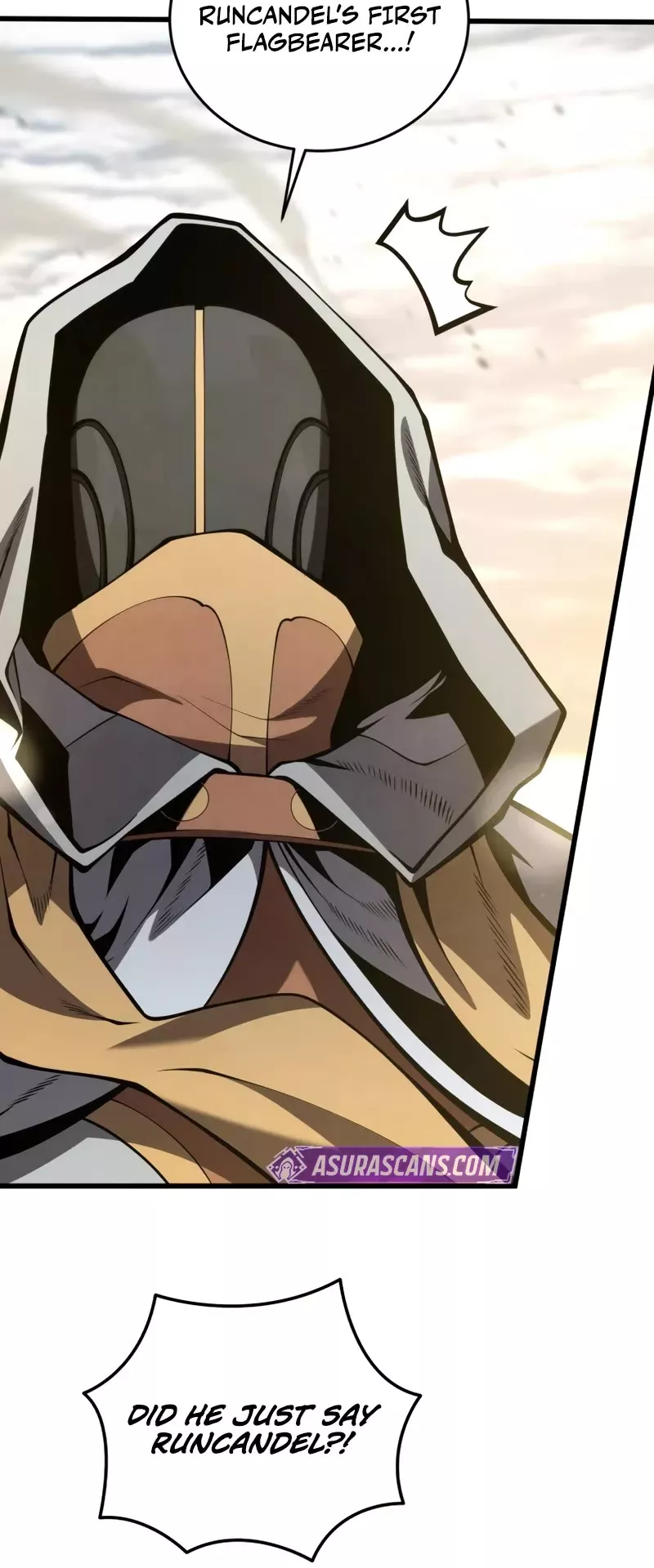 Read The Swordmaster’s Son Manga Online
