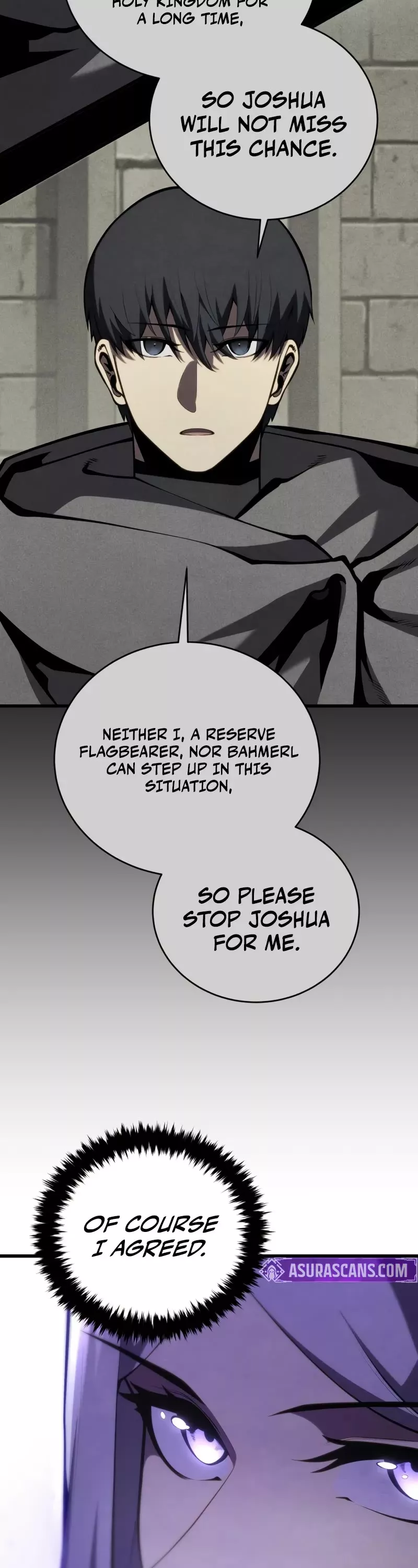 Read The Swordmaster’s Son Manga Online