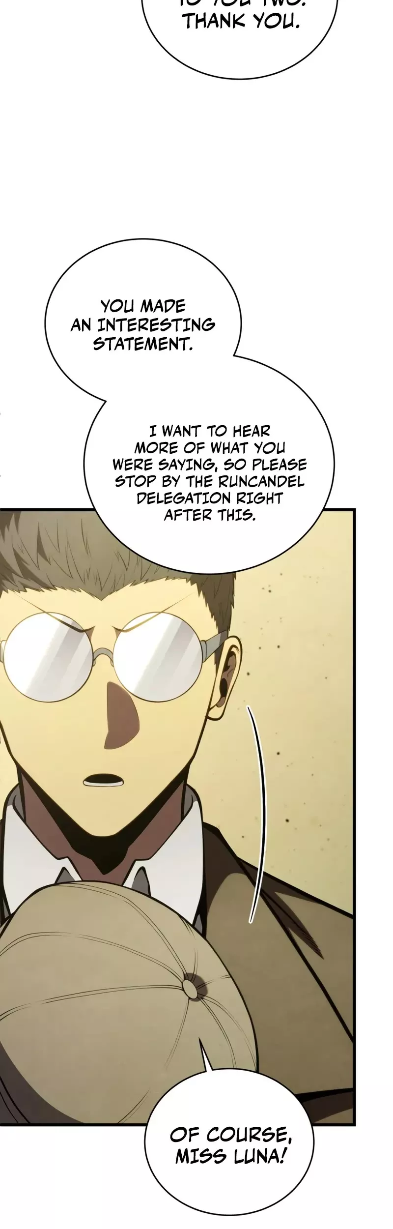 Read The Swordmaster’s Son Manga Online