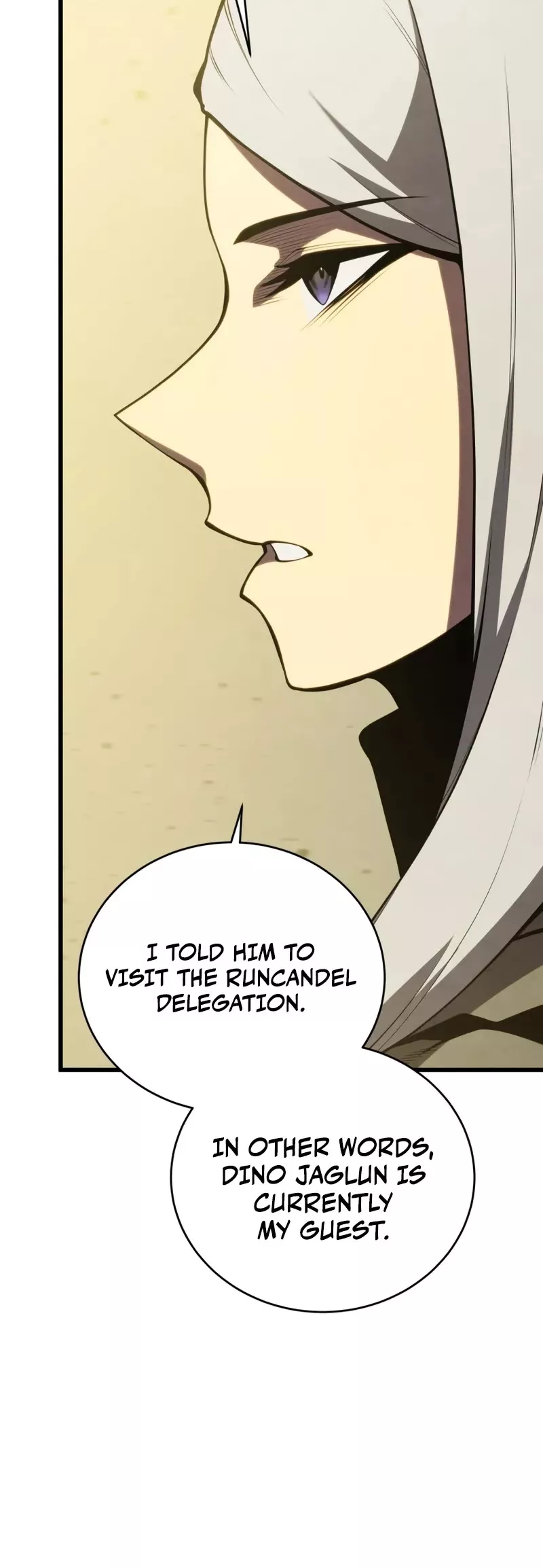 Read The Swordmaster’s Son Manga Online