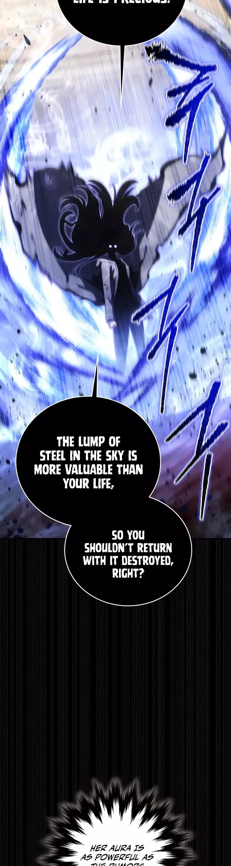 Read The Swordmaster’s Son Manga Online