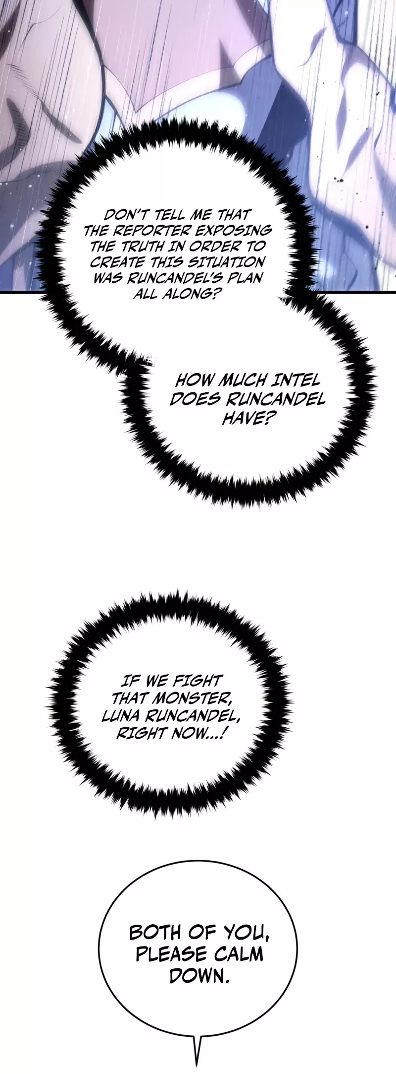 Read The Swordmaster’s Son Manga Online