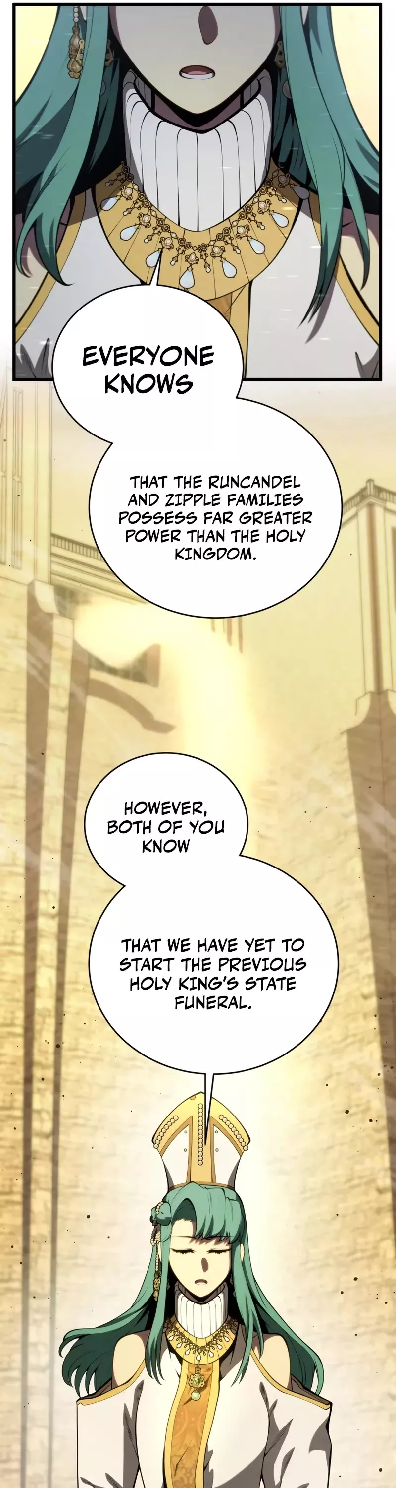 Read The Swordmaster’s Son Manga Online