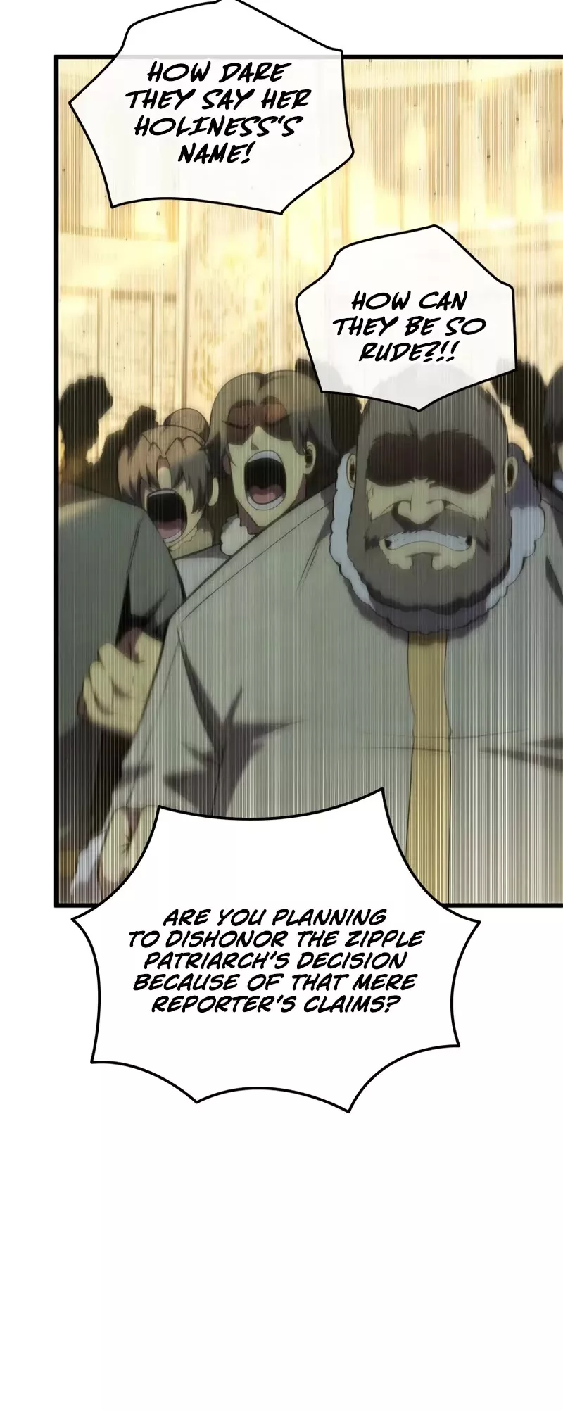 Read The Swordmaster’s Son Manga Online