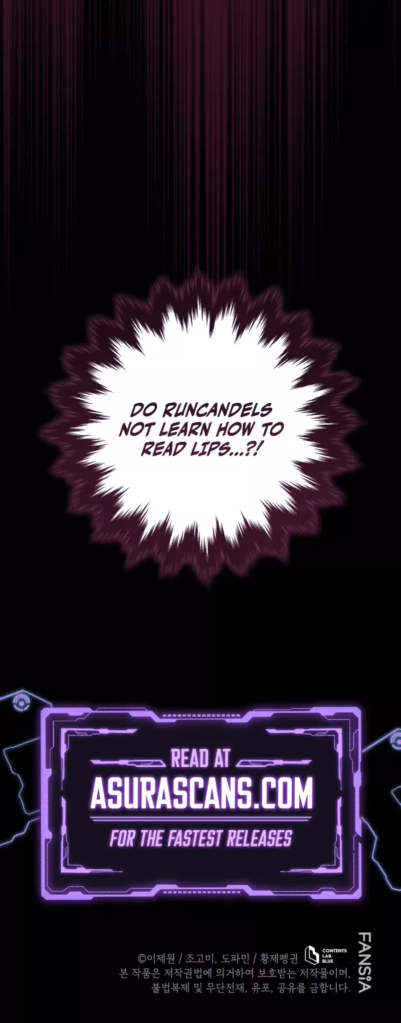 Read The Swordmaster’s Son Manga Online