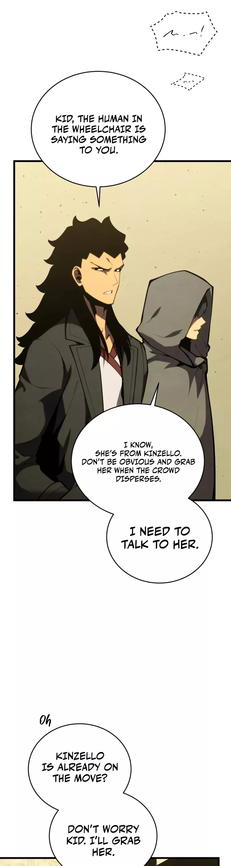 Read The Swordmaster’s Son Manga Online
