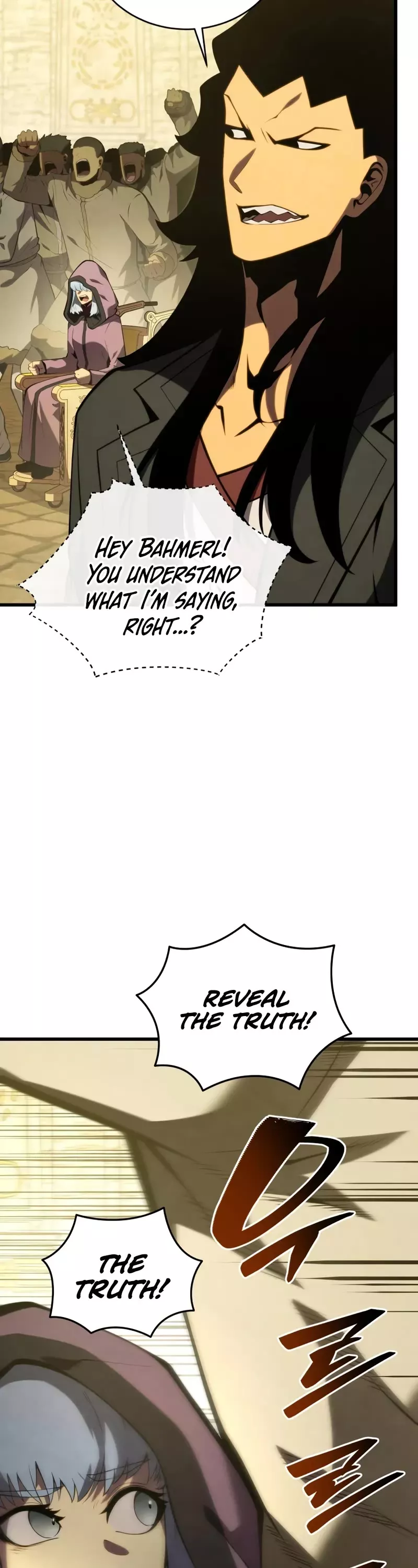 Read The Swordmaster’s Son Manga Online