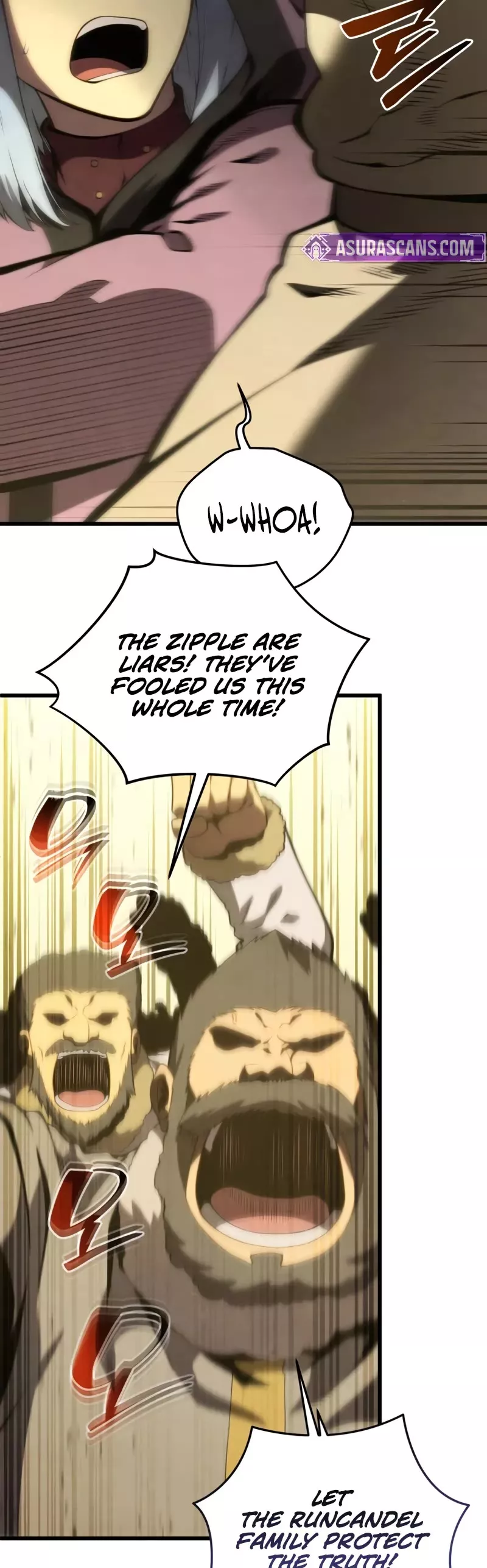 Read The Swordmaster’s Son Manga Online