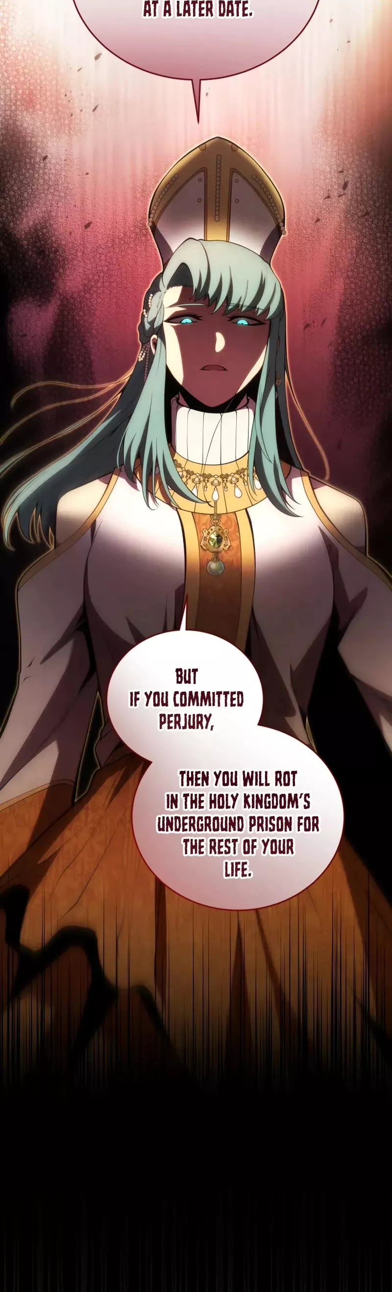 Read The Swordmaster’s Son Manga Online