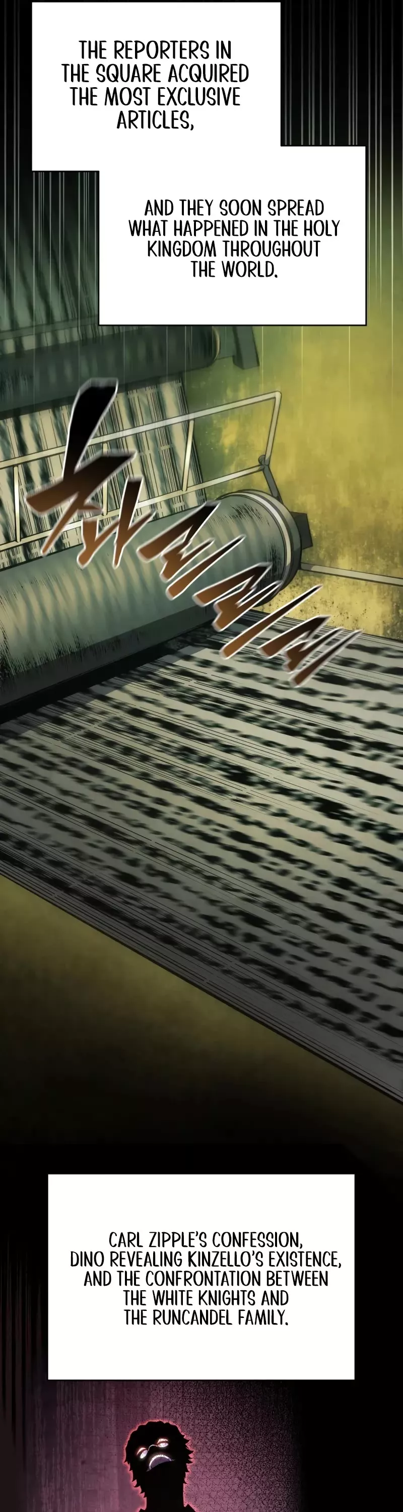 Read The Swordmaster’s Son Manga Online