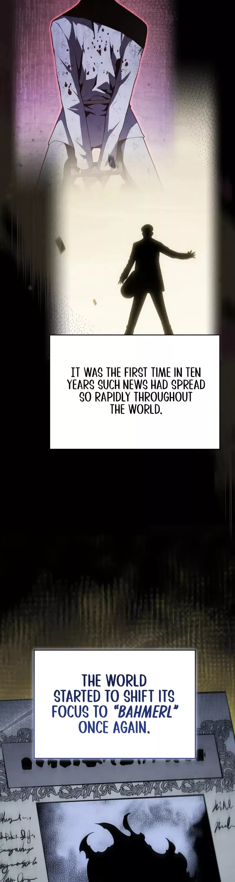 Read The Swordmaster’s Son Manga Online