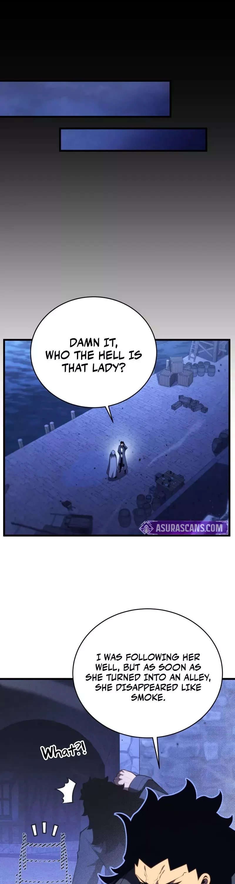 Read The Swordmaster’s Son Manga Online