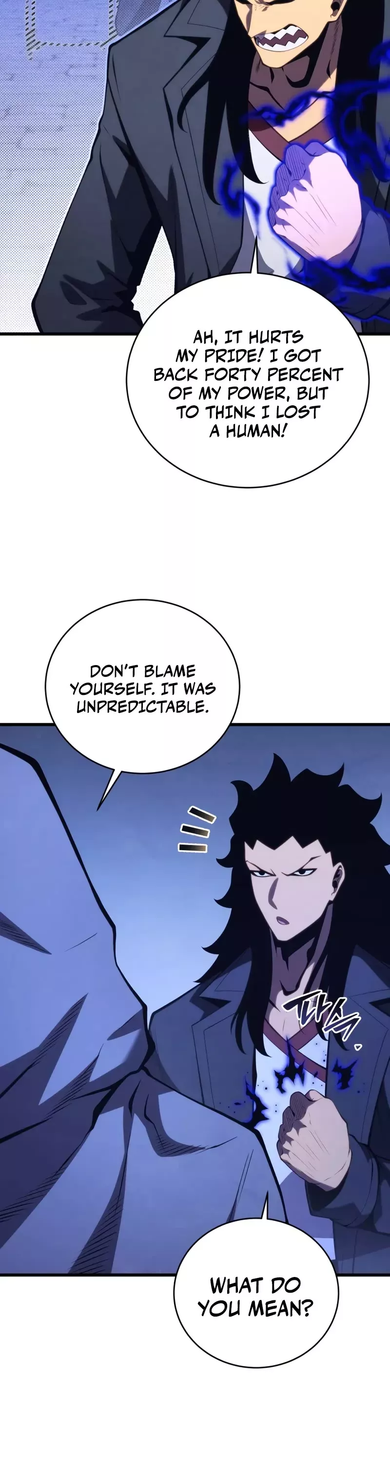 Read The Swordmaster’s Son Manga Online
