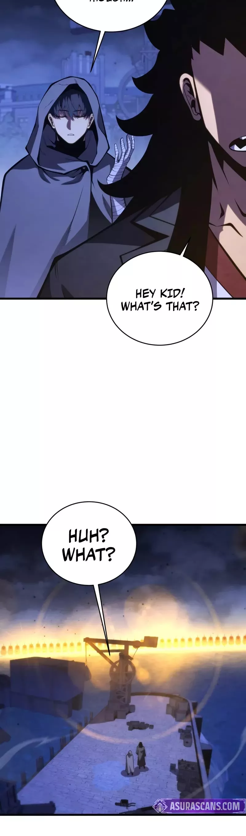 Read The Swordmaster’s Son Manga Online