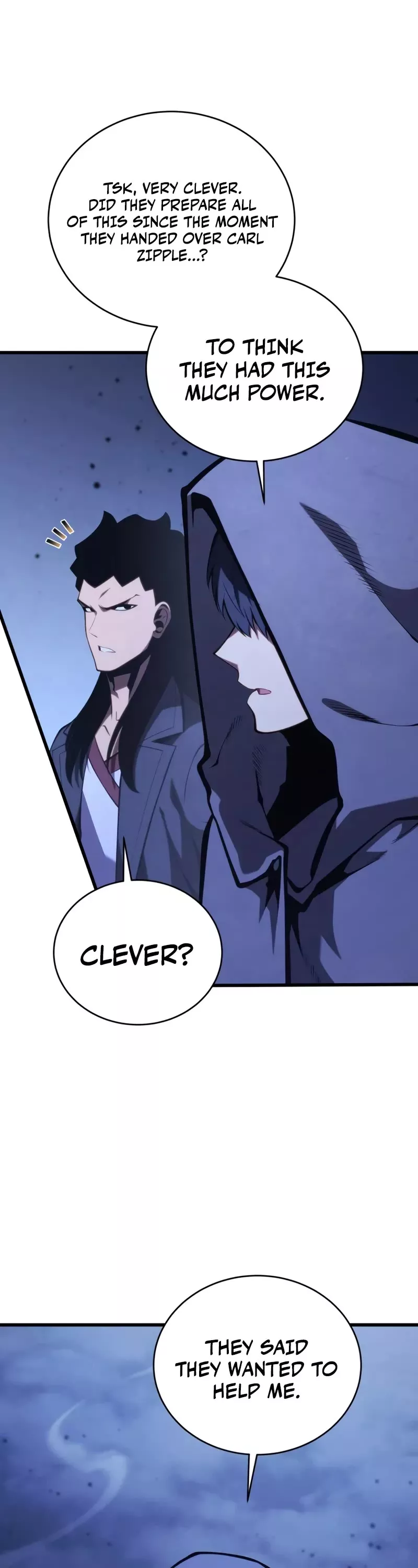 Read The Swordmaster’s Son Manga Online