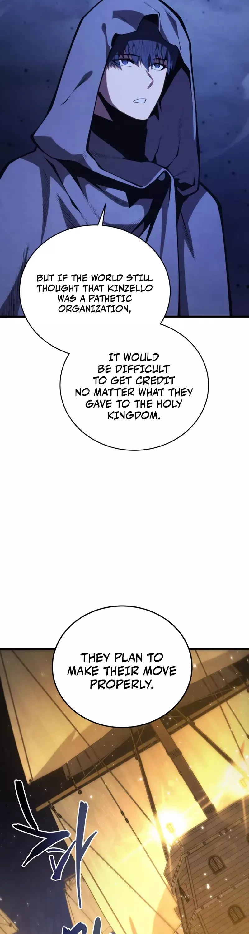 Read The Swordmaster’s Son Manga Online