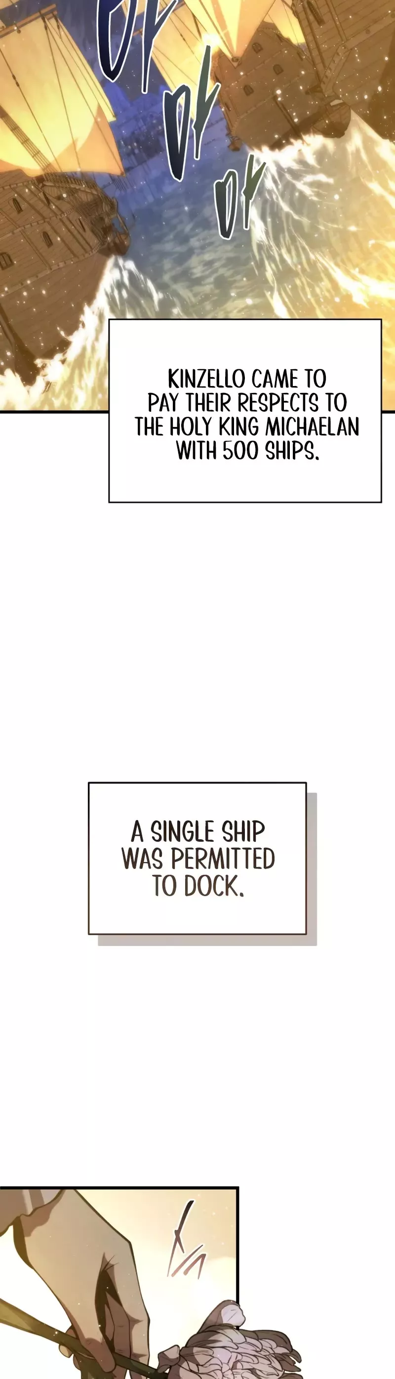 Read The Swordmaster’s Son Manga Online