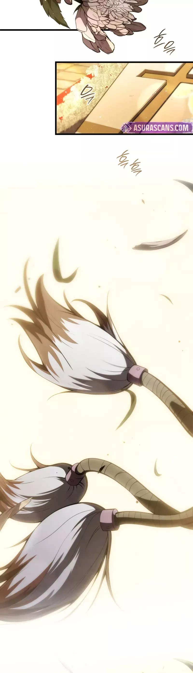 Read The Swordmaster’s Son Manga Online