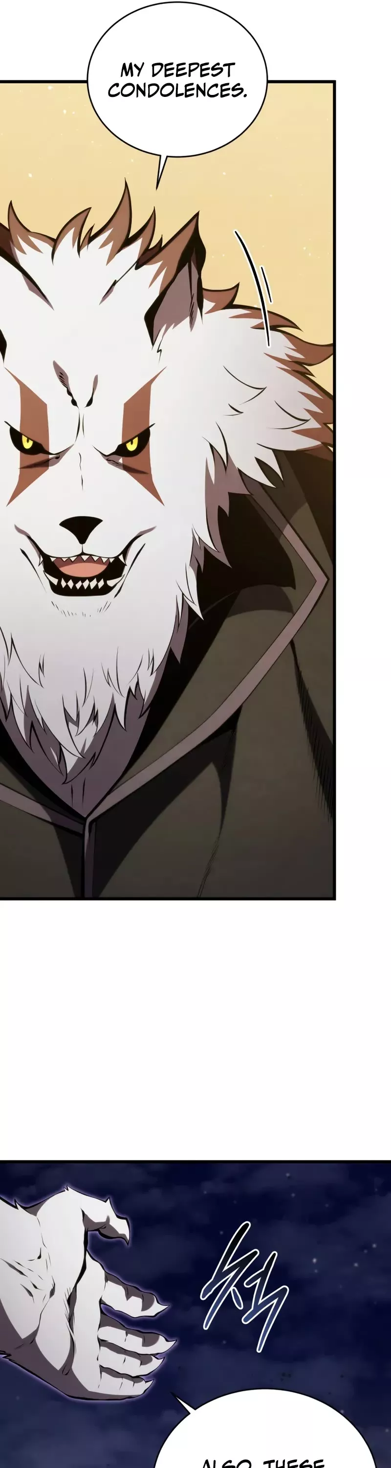 Read The Swordmaster’s Son Manga Online