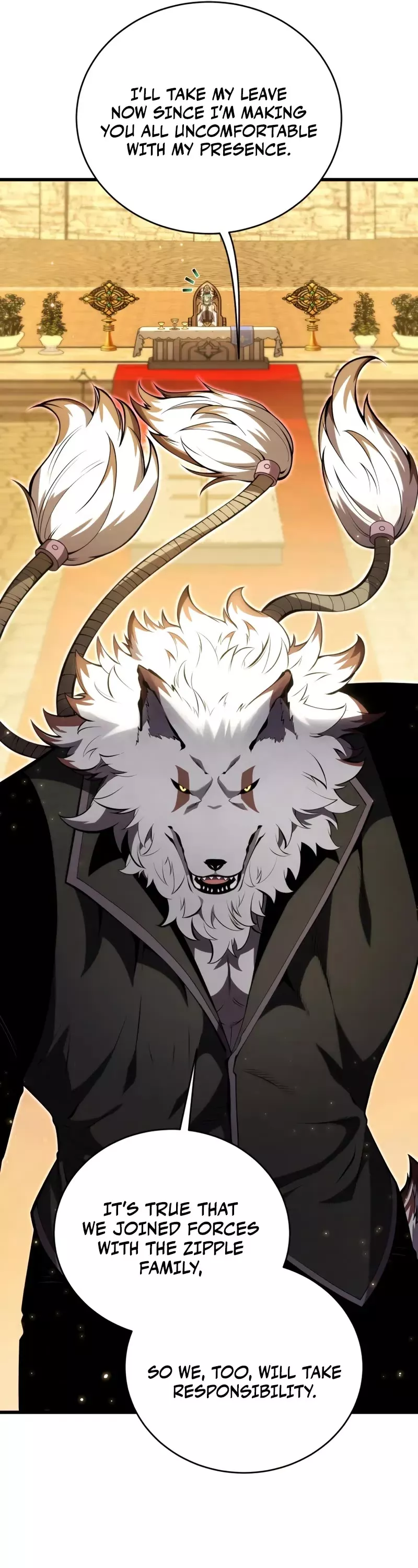 Read The Swordmaster’s Son Manga Online