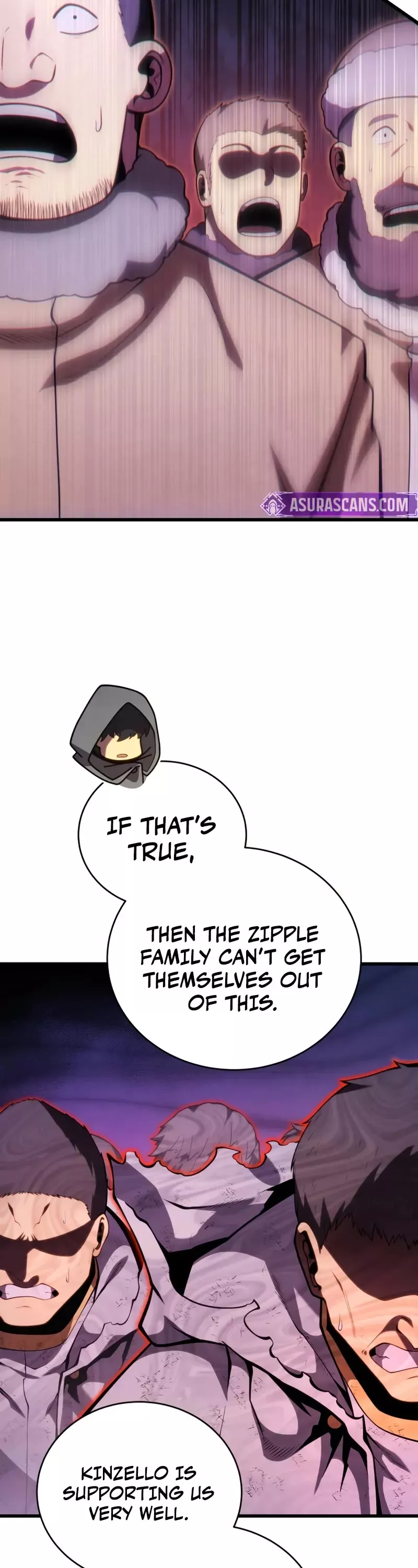Read The Swordmaster’s Son Manga Online