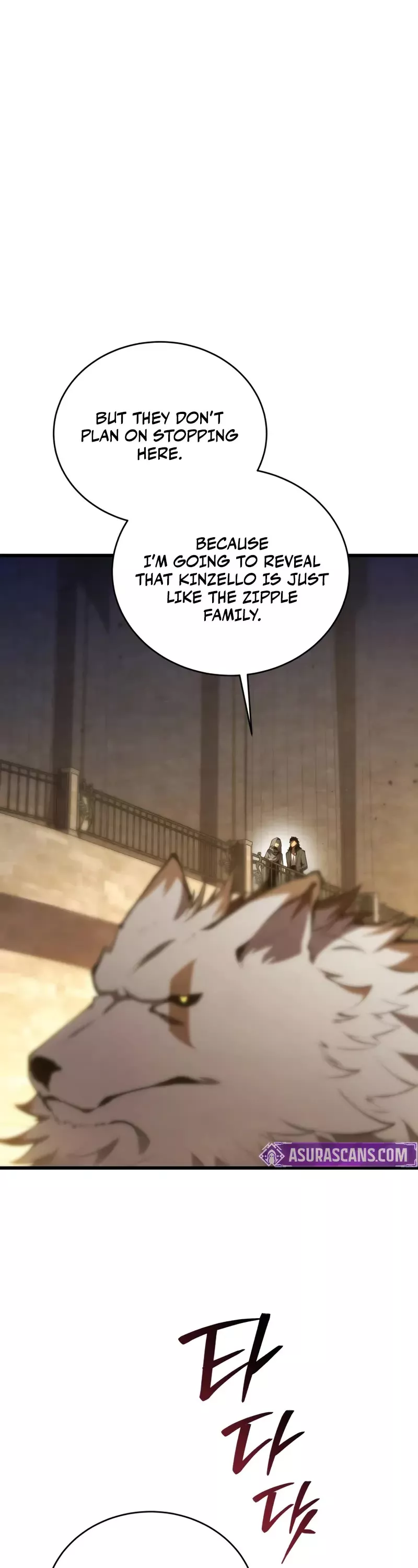 Read The Swordmaster’s Son Manga Online