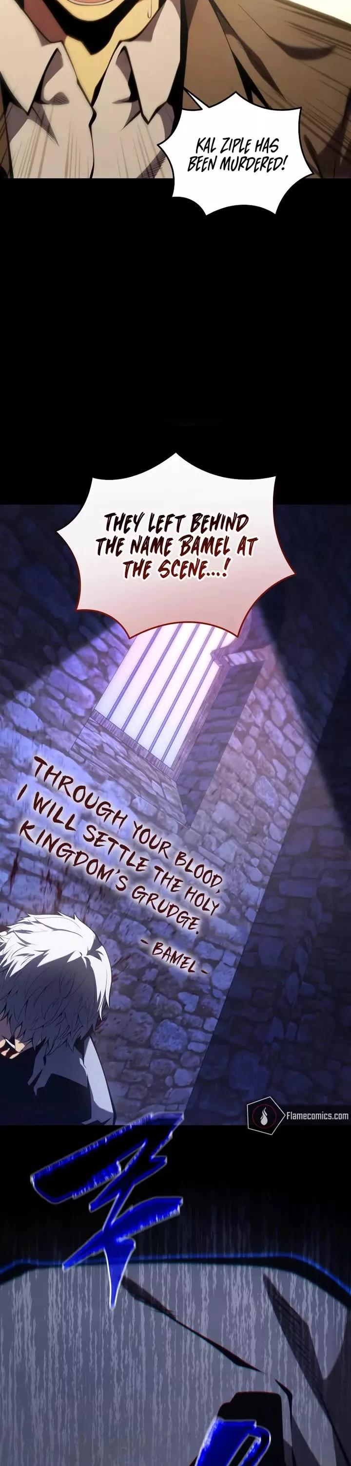 Read The Swordmaster’s Son Manga Online