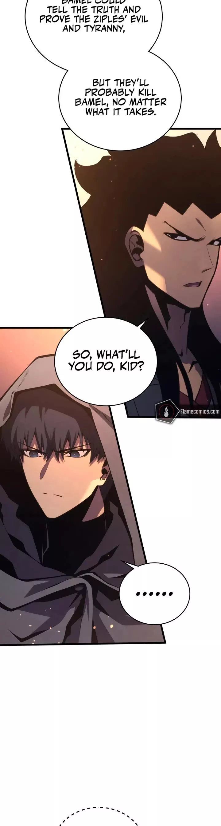 Read The Swordmaster’s Son Manga Online
