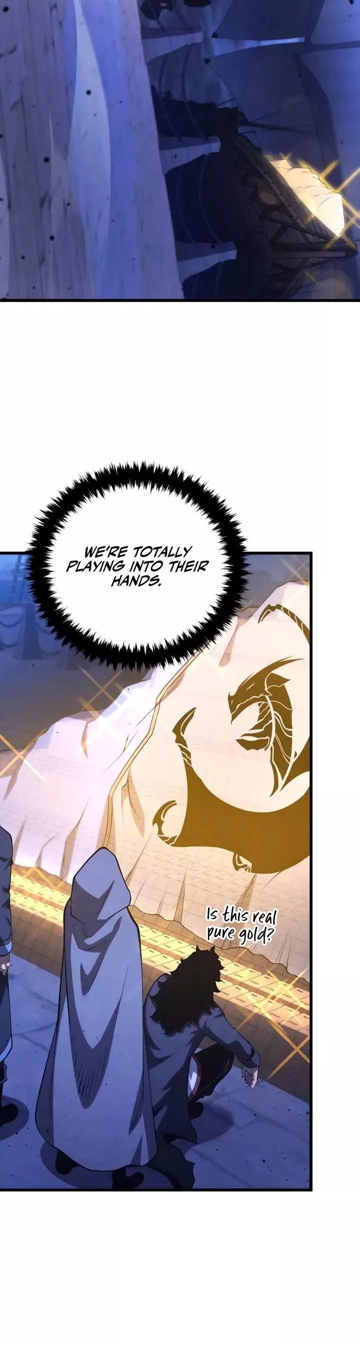 Read The Swordmaster’s Son Manga Online