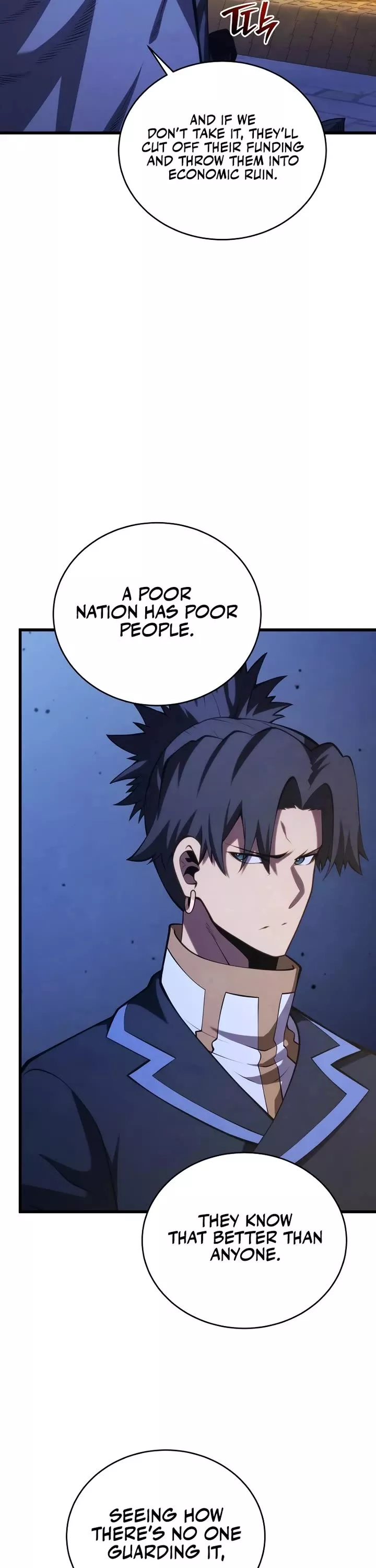 Read The Swordmaster’s Son Manga Online
