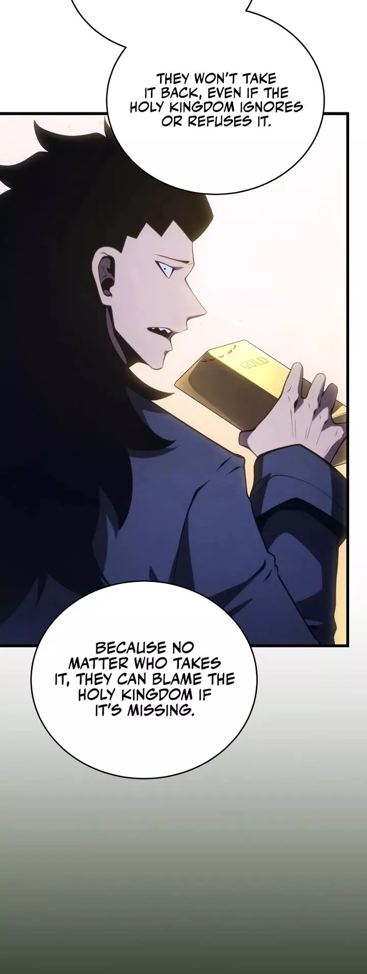 Read The Swordmaster’s Son Manga Online