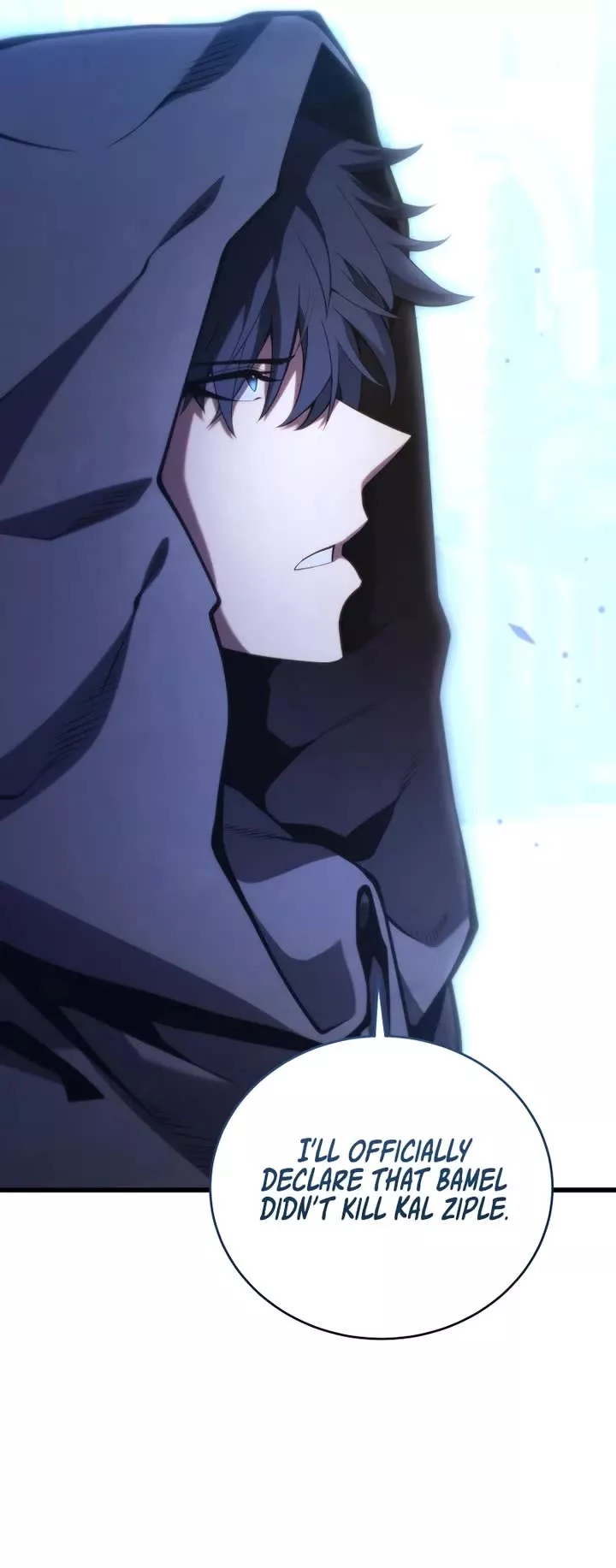 Read The Swordmaster’s Son Manga Online