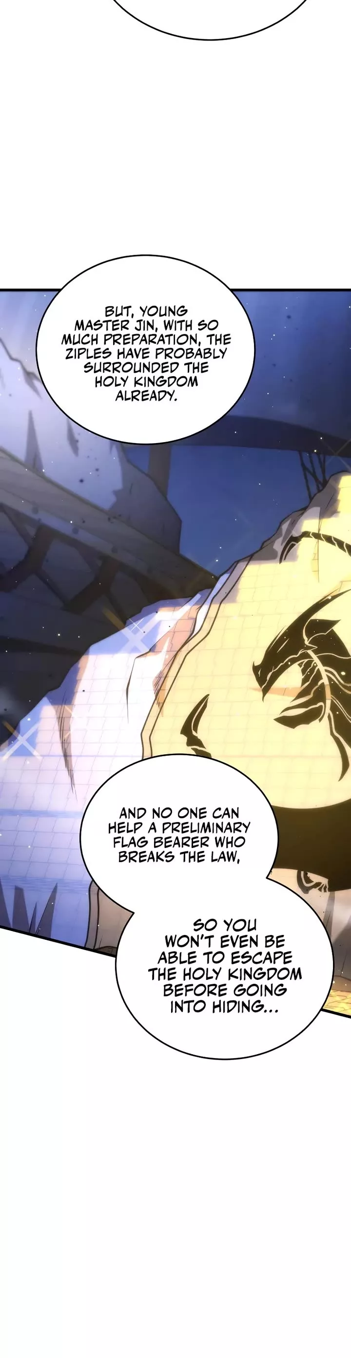 Read The Swordmaster’s Son Manga Online