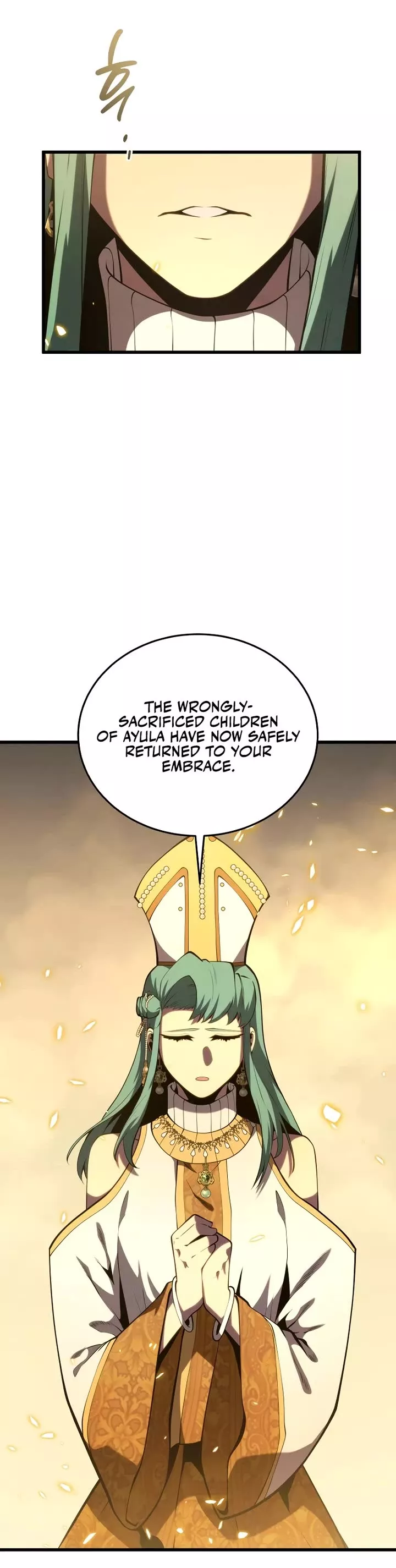 Read The Swordmaster’s Son Manga Online